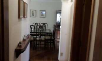 Imagem 3: APARTAMENTO COM 3 DORMITÓRIOS À VENDA, 167 M² POR R$ 1.200.000 RUA LUÍS MARTINS, 5 - LAPA