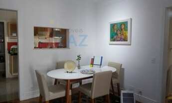 Imagem 2: Apartamento Padrão para Venda - 2108