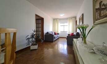 Imagem 2: Ótimo Apartamento em Moema! 3 dorms. lavabo, todo reformado