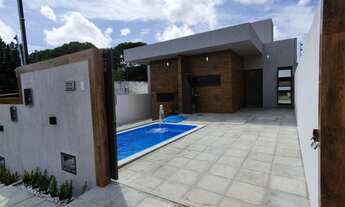 Imagem: José Américo, casa, 3 quartos, área de