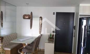 Imagem 6: Lindo apartamento de 60m² no Centro de Osasco 2 quartos, 1 suíte, 1 vaga fixa, coberta e l