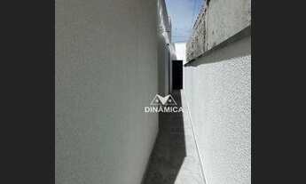 Imagem 3: Casa com 2 dormitórios à venda, 75 m² por R$ 320.000,00 - Parque Itália (Nova Veneza) - Su