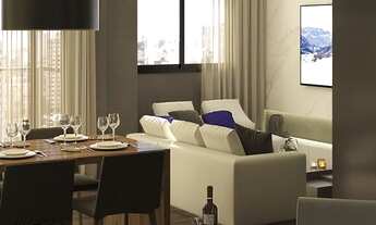 Imagem 7: APARTAMENTO com 3 dormitórios à venda com 152.5m² por R$ 680.000,00 no bairro Cabral - CUR