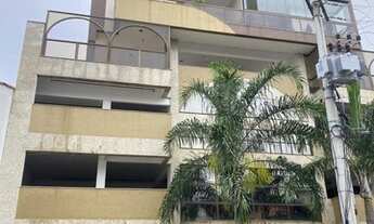 Imagem: Pelinca / 3 suítes / 135 m2 / 900 mil