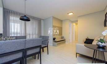 Imagem 7: APARTAMENTO 3 QTOS, SENDO 1 SUITE - SACADA C/CHURRASQUEIRA