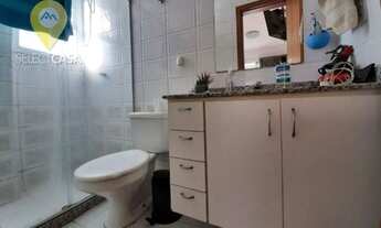 Imagem 6: Apartamento 4 quartos sendo 2 suítes em Jardim da Penha