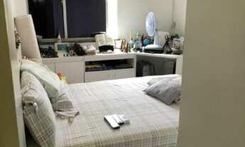 Imagem 4: Apartamento á Venda no Condomínio Jardim das Hortências, Bairro Luzia