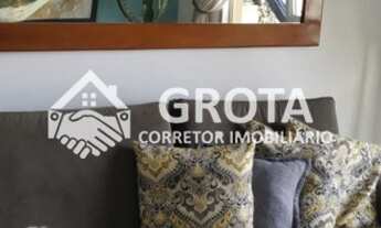 Imagem 2: Lindo Apartamento em Condomínio Padrão para Venda no bairro Parque Mandaqui, 3 dorm, 2 vag