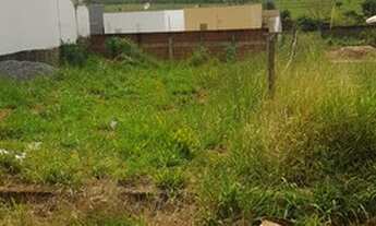 Imagem: Lote 300m² Residencial Monte Sinai - Anápolis