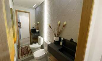 Imagem 2: LANÇAMENTO APARTAMENTO HARMONIA - VILA DO GOLF - RIBEIRÃO PRETO