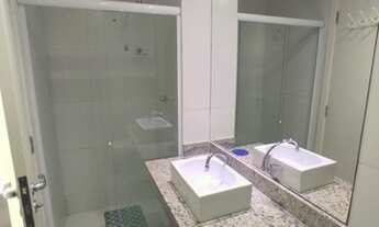 Imagem 4: Lindo apartamento duplex mobiliado 2/4 sendo duas suítes