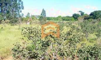 Imagem 6: Brasília - Terreno Padrão - Área Rural de São Sebastião
