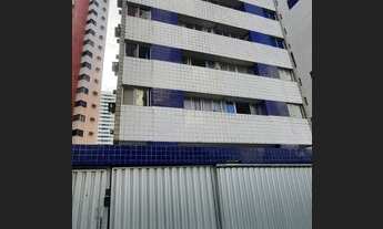 Imagem: Apartamento para venda com 55 metros quadrados