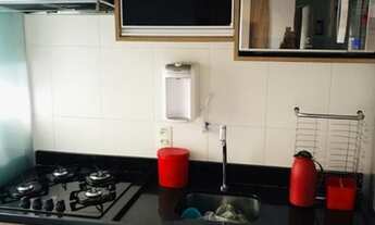 Imagem 6: APARTAMENTO COM 2 DORMITÓRIOS À VENDA, 45 M² POR R$ 269.000,00 - JARAGUÁ - SÃO PAULO/SP