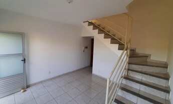 Imagem: Casa geminada duplex a venda 2 quartos em