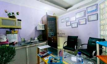 Imagem 4: CLN 314 SALA DE CANTO EM ANDAR BAIXO