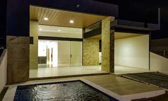 Imagem: Casa de alto padrão em condomínio - Paripueira