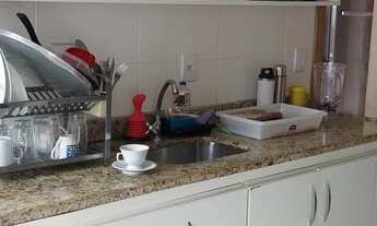 Imagem 3: Alugo Apto Ekoara 3 suítes, nascente