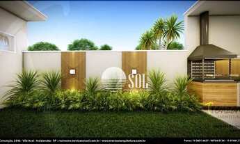 Imagem 4: Casa com 3 dormitórios à venda, 129 m² por R$ 950.000,00 - Jardim Bréscia - Indaiatuba/SP