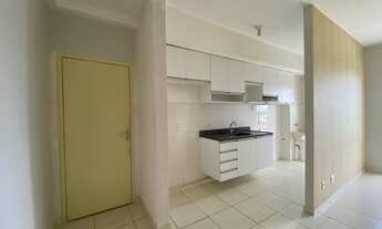 Imagem 3: Residencial Verano Clube lindo apto com 3/4