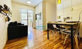 Imagem: SãO PAULO - Apartamento Padrão - Vila