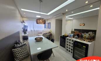 Imagem 7: Apartamento com 3 quartos em 80m² com 1 vaga de garagem