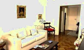 Imagem 5: Apartamento na Rua Domingos Ferreira