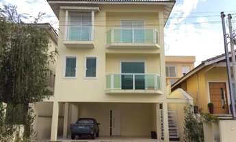 Imagem 2: Casa De CondomÃ­nio, Bairro Moinho Velho, Cotia, 3 Dorm, 1 Suite