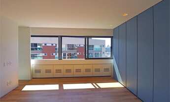 Imagem 2: Apartamento para aluguel e venda tem 282 metros quadrados com 2 quartos