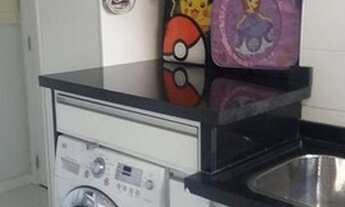 Imagem 6: Apartamento com 3 dormitórios à venda, 140 m² por R$ 1.600.000,00 - Santa Terezinha - São