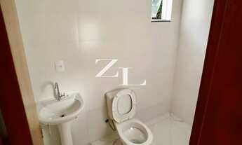 Imagem 5: Sobrado para venda tem 75 metros quadrados com 2 quartos em Campeche - Florianópolis - SC