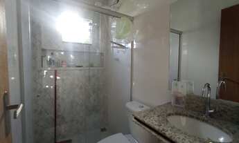 Imagem 6: Casa à venda no bairro São Judas Tadeu - Conselheiro Lafaiete/MG