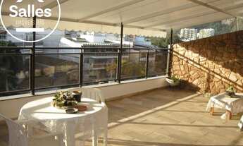 Imagem 2: RIO DE JANEIRO - Apartamento Padrão - BARRA DA TIJUCA