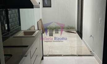 Imagem 3: Vende-se Belíssima Casa Condomínio Mantova Indaiatuba São Paulo, Conhecida como Cidade Mar