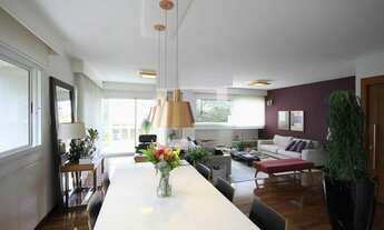 Imagem 2: Apartamento com varanda gourmet a 800m do Parque Ibirapuera - Vila Mariana