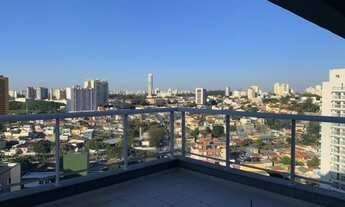 Imagem 7: Apto Cobertura 136 M² c/ 3 Dorms - 3 Suítes - Centro de Osasco