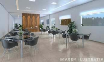 Imagem 3: Em Obras Apartamento para venda tem 47 m² com 2 quartos no Jardim Nova Europa - Campinas