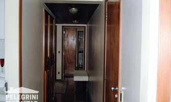 Imagem 2: Apartamento com 3 dormitórios à venda, 115 m² por R$ 600.000,00 - Cambuí - Campinas/SP