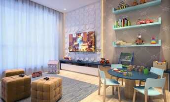 Imagem 7: RESIDENCIAL LAGO MORAINE COM 02 SUITES