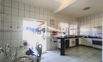 Imagem 5: Contagem - Casa Padrão - Parque Xangri-lá