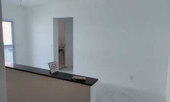 Imagem 5: APARTAMENTO 02 DORMITÓRIOS 68M² PÉ NA AREIA O1 SUÍTE COM VISTA LATERAL PARA O MAR LAZER C