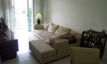 Imagem 4: Apartamento para venda com 97 metros quadrados com 2 quartos