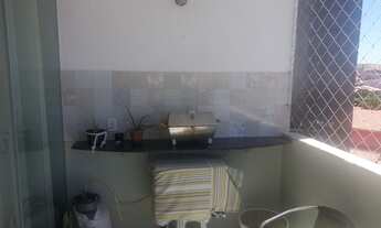 Imagem 4: Apartamento para venda com 146 metros quadrados 3 quartos com vista mar - Fortaleza - Cear