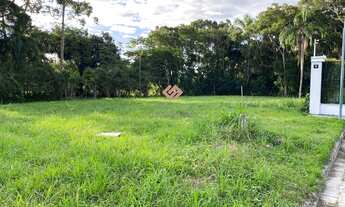 Imagem 5: FLORIANóPOLIS - Terreno Padrão - Santo Antônio de Lisboa