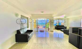 Imagem 3: Casa com vista mar em Ponta Negra, com 513m², 5/4, piscina e espaço gourmet