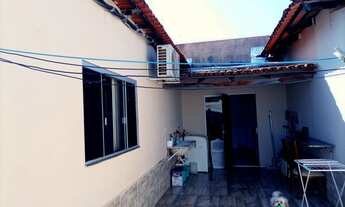 Imagem 7: Casa rua 3 Vicente Pires