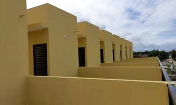 Imagem: Casa para venda possui 65 metros quadrados