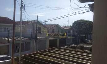 Imagem 4: Sobrado todo reformado no bairro do socorro