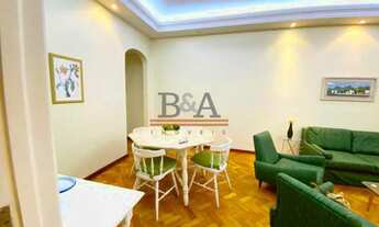 Imagem 3: Rio de Janeiro - Apartamento Padrão - Copacabana