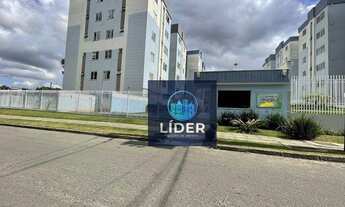 Imagem 1: Apartamento próximo da Universidade Positivo com 2 dormitórios à venda, 55 m² por R$ 310.0